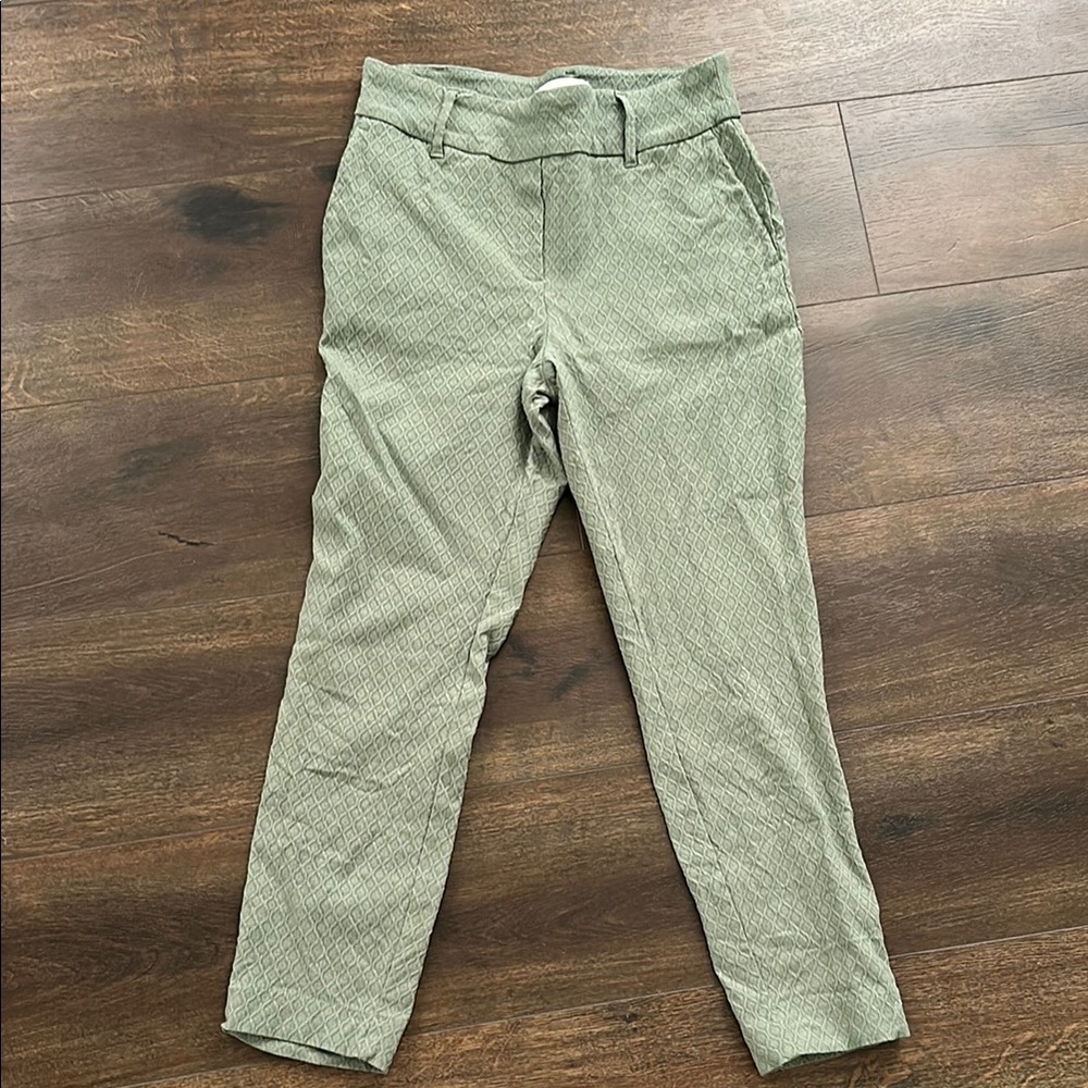 Stretchy Dress Pants